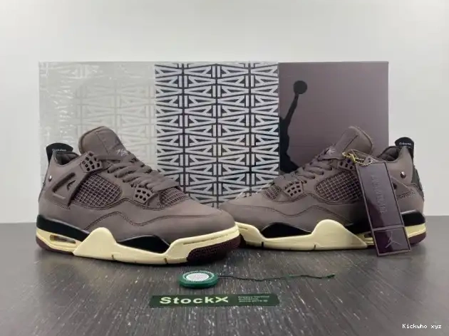 MANIERE RETRO MA 4 A DV6773-220 AIR JORDAN ORE VIOLET 0514
